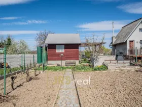 Prodej chaty, Dubňany, 16 m2