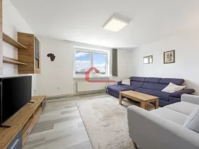 Prodej bytu 3+1, Čejč, 80 m2