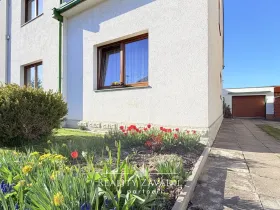 Prodej rodinného domu, Pardubice - Zelené Předměstí, Konečná, 134 m2