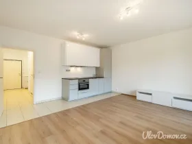 Prodej bytu 1+kk, Praha - Černý Most, Mrázkova, 36 m2