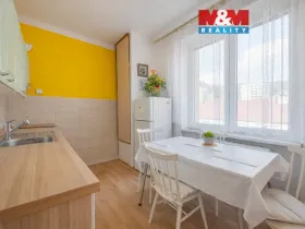 Prodej bytu 2+1, Železný Brod, Příčná, 56 m2