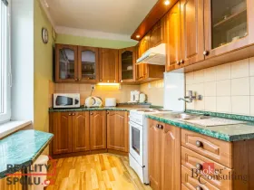 Pronájem bytu 2+1, Kostelec nad Orlicí, Příkopy, 67 m2