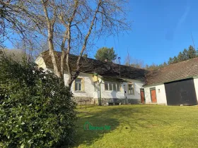 Prodej rodinného domu, Probulov, 75 m2