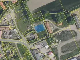 Prodej pozemku pro bydlení, Kutná Hora, 654 m2