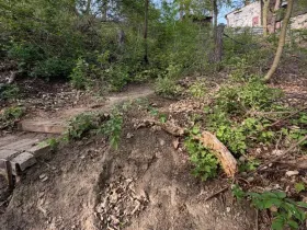 Prodej chaty, Klášterec nad Ohří - Miřetice u Klášterce nad Ohří, Mariánské údolí, 77 m2