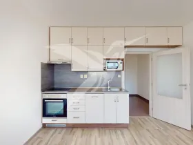 Pronájem bytu 1+kk, Plzeň, Stehlíkova, 33 m2