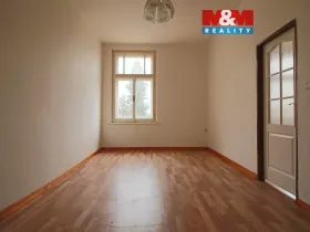 Pronájem bytu 2+1, Dvůr Králové nad Labem, Riegrova, 55 m2