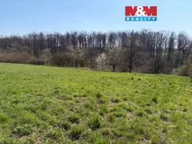 Prodej komerčního pozemku, Stará Ves nad Ondřejnicí, 1462 m2