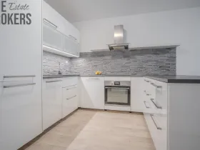 Pronájem bytu 2+kk, Praha - Dolní Měcholupy, Kardausova, 54 m2