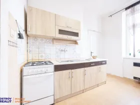 Prodej bytu 2+1, Prostějov, Vodní, 63 m2