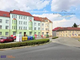 Prodej bytu 2+1, Prostějov, Vodní, 63 m2