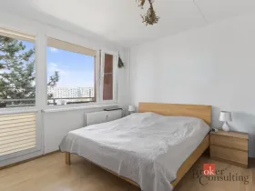 Prodej bytu 3+1, Plzeň - Bolevec, Žlutická, 74 m2