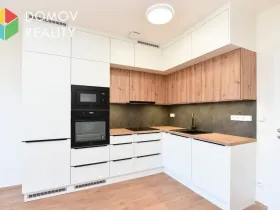 Pronájem bytu 1+kk, Beroun, Nepilova, 49 m2