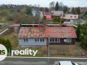 Prodej rodinného domu, Orlová - Poruba, Stará štreka, 108 m2