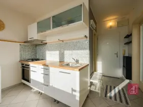 Prodej bytu 1+1, Šlapanice, Švehlova, 34 m2