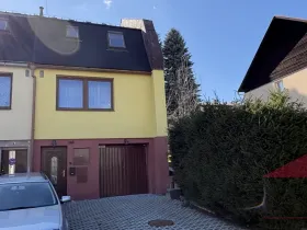 Prodej rodinného domu, Hartmanice, 90 m2