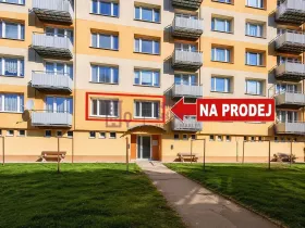Prodej bytu 1+kk, Pelhřimov, Pražská, 20 m2