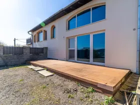 Pronájem bytu 2+kk, Brno, Rakovecká, 74 m2