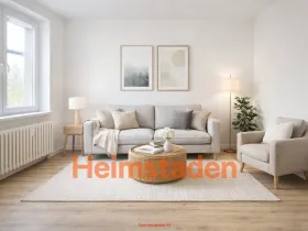 Pronájem bytu 1+1, Havířov - Šumbark, Sýkorova, 28 m2