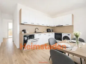Pronájem bytu 3+1, Český Těšín, Sokola-Tůmy, 78 m2