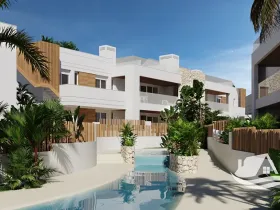 Prodej rodinného domu, San Juan de los Terreros, Španělsko, 168 m2