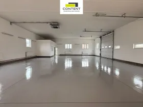 Pronájem skladu, Praha - Horní Měcholupy, K Měcholupům, 2180 m2