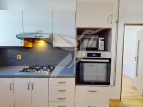 Pronájem bytu 2+1, Plzeň, Stehlíkova, 52 m2