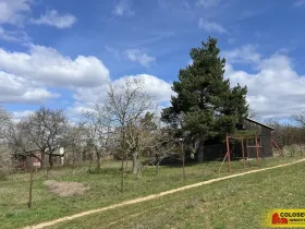 Prodej zahrady, Ostopovice, 409 m2
