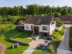 Prodej rodinného domu, Božice, 141 m2