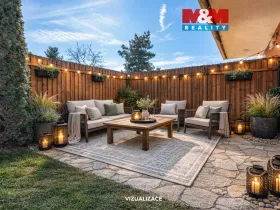 Prodej bytu 3+kk, Praha - Uhříněves, V kuťatech, 63 m2