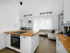 Prodej bytu 2+kk, Brno, Pellicova, 102 m2