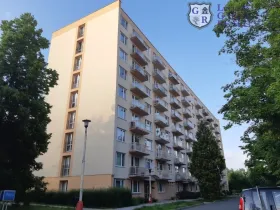 Pronájem bytu 1+kk, Tábor, Jaselská, 27 m2