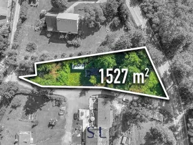 Prodej pozemku pro bydlení, Žandov, 1527 m2