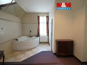 Pronájem bytu 2+kk, Trutnov - Poříčí, Polská, 38 m2