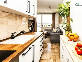 Prodej bytu 2+1, Cheb, Obětí nacismu, 57 m2