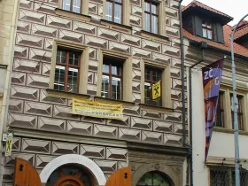 Pronájem kanceláře, Plzeň, Pražská, 162 m2