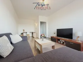 Pronájem bytu 2+1, Prostějov, sídl. Svobody, 54 m2