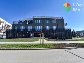 Pronájem bytu 1+kk, Beroun - Beroun-Město, Nepilova, 36 m2