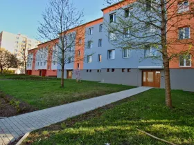 Pronájem bytu 2+1, Holešov, Masarykova, 65 m2
