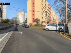 Pronájem bytu 2+kk, Litvínov - Horní Litvínov, Podkrušnohorská, 38 m2