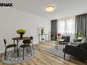 Prodej bytu 2+1, Příbram - Příbram VII, Pod Čertovým pahorkem, 58 m2