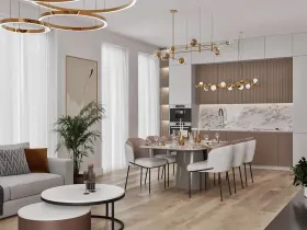 Prodej bytu 3+kk, Kolín, 67 m2