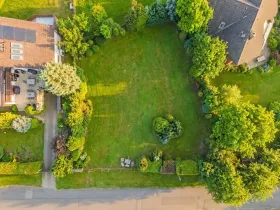 Prodej pozemku pro bydlení, Praha, V jehličině, 941 m2