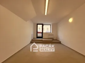 Prodej obchodního prostoru, Přerov, Sušilova, 28 m2