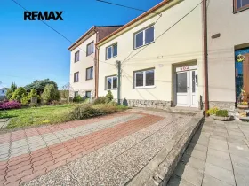 Prodej rodinného domu, Pozořice, Hostěnická, 118 m2