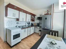 Prodej bytu 3+1, Jičín, Pod lipami, 65 m2