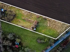 Prodej pozemku pro bydlení, Chotěboř, Hromádky z Jistebnice, 5327 m2