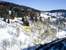 Prodej pozemku pro bydlení, Pec pod Sněžkou, 7007 m2