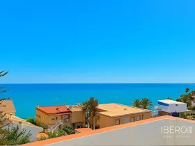 Prodej bytu 3+kk, Pilar de la Horadada, Španělsko, Avenida de la Torre, 47 m2