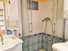 Pronájem bytu 1+kk, Praha - Nusle, Sevřená, 26 m2